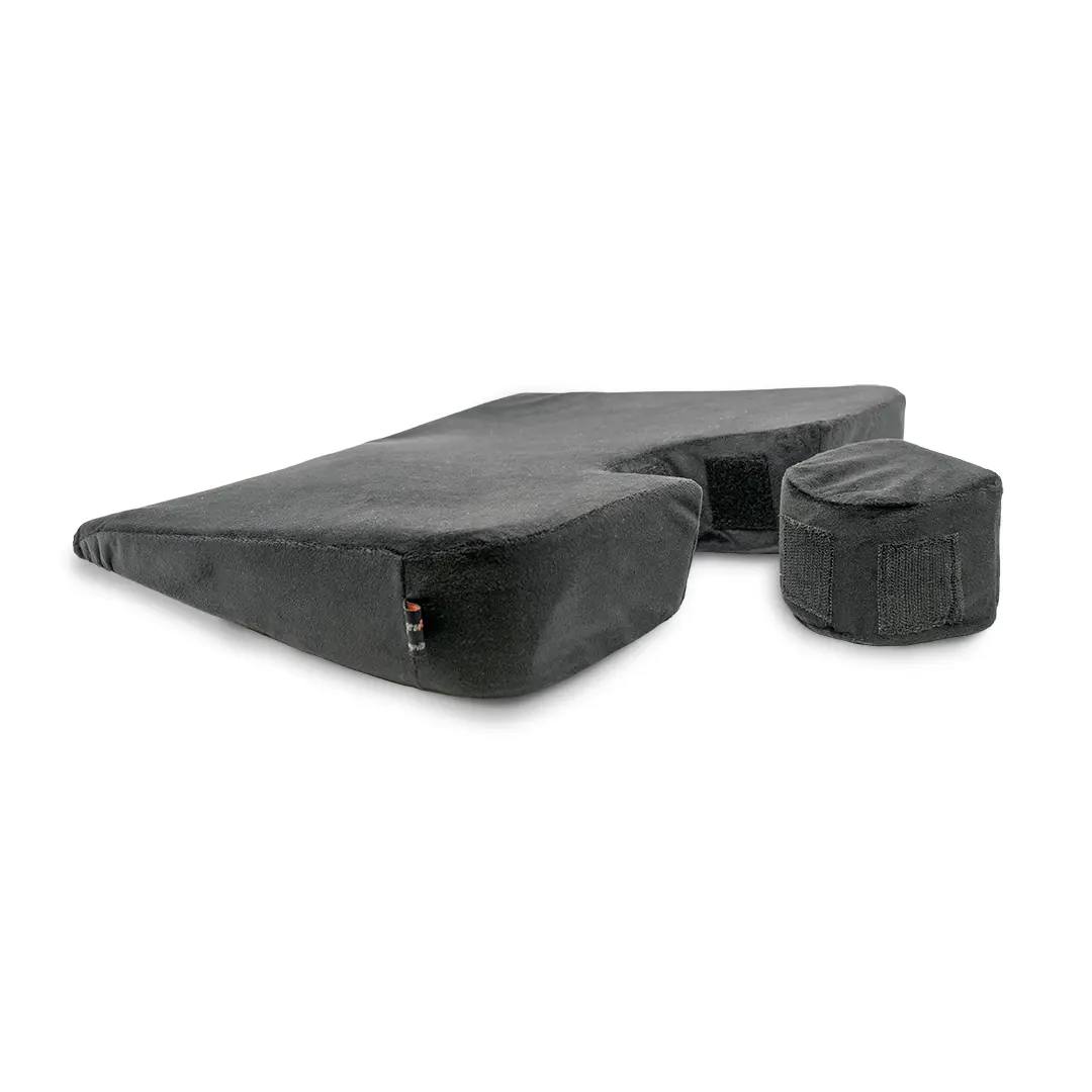 ALMOFADA COCCIX DRIVER LONGEVITECH