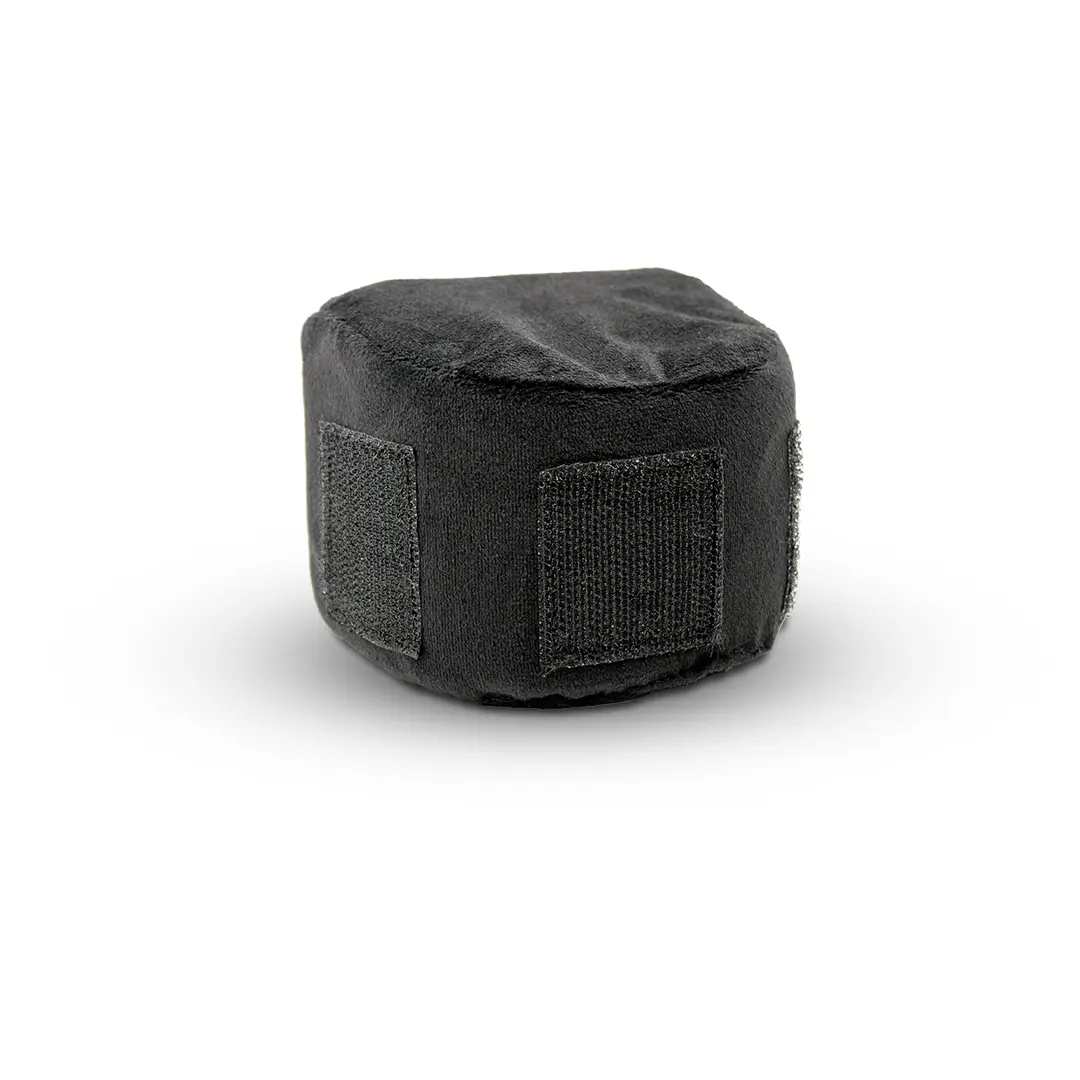 ALMOFADA COCCIX DRIVER LONGEVITECH